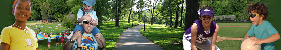West Haven Parks & Recreation